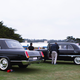 Image for article titled Up Close With China’s Beautiful, Strange and Almost Never Seen Presidential Cars